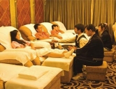 四害消殺：醫療、保健行業